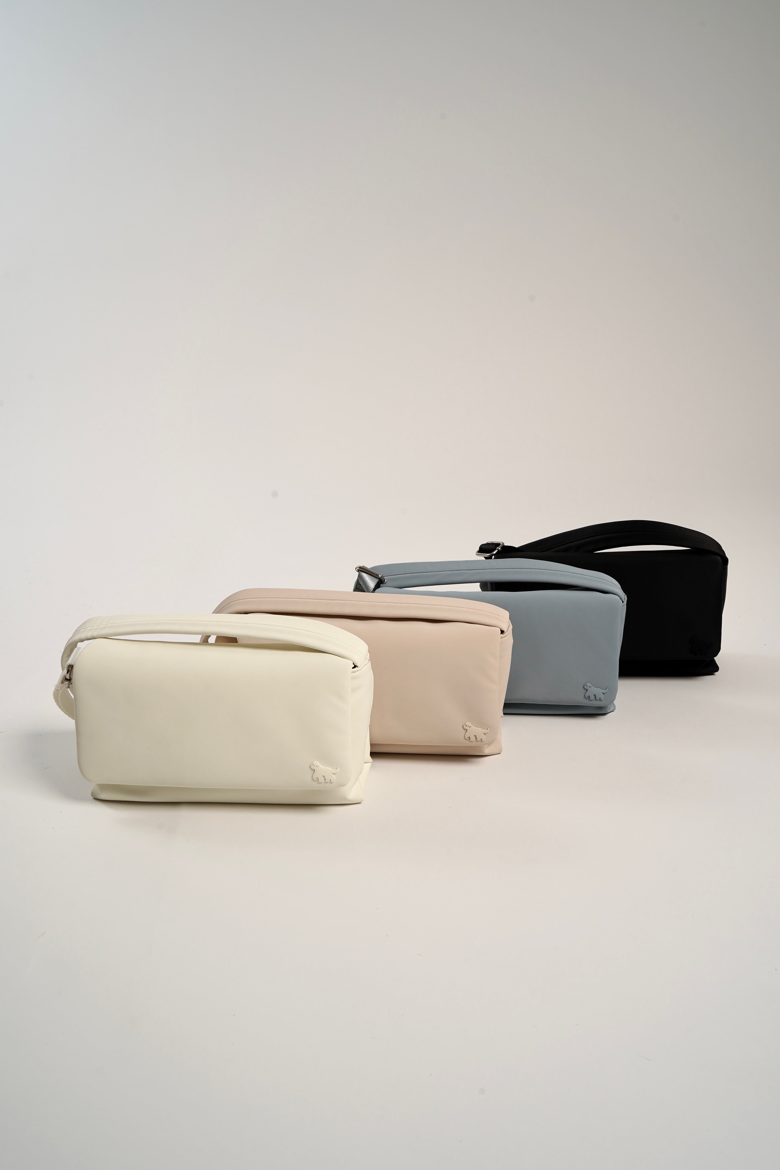 The Full City Set (with Large Collar)